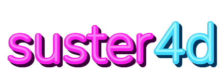 suster4d — logo kanal